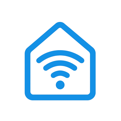 Smart Home Assist logo